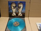 Pink Floyd Division Bell LP 1994  US  Wax Blue