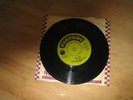 TWIZZLE AND THE HOT ROD ALL-STARS - JOOK JOOK