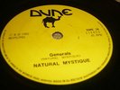 Natural Mystique Generals Killer Rare Roots 7