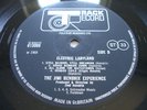 JIMI HENDRIX ELECTRIC LADYLAND TRACK UK CORRECTED FIRST