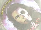 MICHAEL JACKSON GHOSTS LP  PICTURE DISC