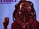 YABBY-U & THE PROPHETS AFRICAN QUEEN CLAPPERS ORIGINAL