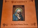 Profanatica The Grand Box New Burzum Nargaroth Havohej