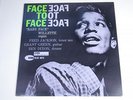 Baby Face Willette Face To Face Vinyl LP BST 84068 M-