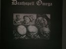 Deathspell Omega Inquisitors of Satan LP Moonblood mint