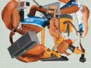 DILLINGER ESCAPE PLAN - MISS MACHINE