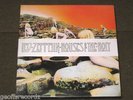 LED ZEPPELIN   HOUSES OF THE HOLY (RARE 1st PRESS)
