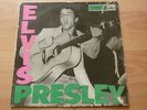 Elvis Presley - Rock 'n' Roll 1957 UK LP HMV