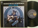TOBIAS WOOD HENDERSON Blue Stone LP Pulsar 1970