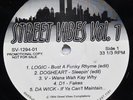 RARE rap comp 12