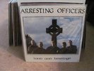 A**esting Officers Land and Heritage skinhead oi rac