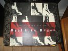 DEATH IN VEGAS - THE CONTINO SESSIONS 2XLP