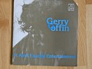 Gerry Goffin – It ain’t exactly Entertainment  Loner
