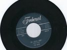Tiny Topsy - Aw Shucks Baby / Miss You So / VG+