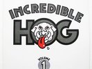 Incredible Hog - Volume 1 - 1973 - Vinyl LP - EX+/EX+