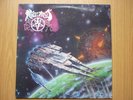 NOCTURNUS - THRESHOLDS - UK ORIG LP EARACHE