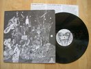 RUDIMENTARY PENI death church CORPUS CHRISTI rare punk