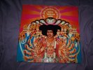JIMI HENDRIX-