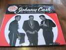 Johnny Cash with the tennessee two Sun EP 114 top hits