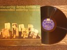 RARE BLUE SPRING KENNY DORHAM JAZZ RIVERSIDE DG 12-297