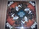 AMEN CORNER Round Amen Corner Deram SML 1021 Rare 68 LP