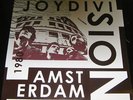 Joy Division - Live in Amsterdam 1980 LIMITED 169/333