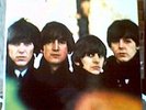 The Beatles UK  LP 