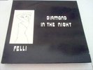 ITALO DISCO RARE FELLI DIAMOND IN THE NIGHT