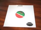 LED ZEPPELIN III CLASSIC RECORDS 200 GRAM SEALED LP