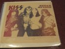 KISS SNEAK ATTACK 2 LP LIVE CAN-AM TOUR 1977 RARE