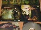 LP - U.D.O.  -  Mastercutor     /    GATEFOLD  -  VINYL