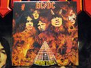 AC/DC HIGHWAY TO HELL AUSSIE FLAMES LP ALBERTS