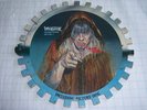 WARLOCK YOU HURT MY SOUL**PICTURE DISC**DORO RARE COVER
