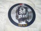 KISS RARE CARNIVAL OF SOULS PICTURE DISC MINT