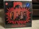 PANTERA - Power Metal - LP original shrinkwrap