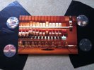 Aphex Twin - Drukqs 4LP Box Set