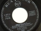 Elvis Presley EP Blue Hawaii VOL.2 RCA 3-20714 Spain