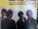 KINKS:KINKS SIZE LP. 1ST PRESSING.MONO REPRISE 6158.USA