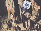 JETHRO TULL - THIS WAS - SEALED ROCK LP W/NO MARKS
