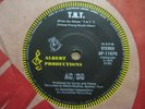 AC/DC - TNT / I'M A ROCKER - RARE AUSSIE 7