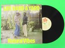 Natural Vibes Life Hard A Yard Reggae Record Import