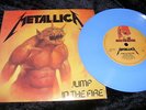 METALLICA  JUMP IN THE FIRE 7