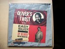 SY OLIVER*OLIVER'S TWIST/EASY WALKER*MFSL*#0549 SEALED