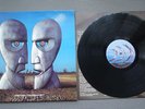 PINK FLOYD DIVISION BELL LP nM ROGER WATERS SYD BARRETT