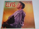 ELVIS PRESLEY 1956 LPM-1382 US ARMY PX GERMANY RARE USA