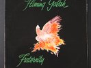 Fraternity LP Flaming Galah Bon Scott AC/DC