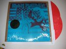 IRON MAIDEN - EDDIE GOES WEST  -2 LP - COLOURED VINYL