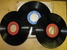 5 Seeburg Background Music Records #15