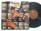 PLEASURE Accept No Substitutes LP on Fantasy Soul Funk