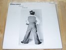 Daz Rene Discover Private Press Funk Soul LP RARE BREAK
